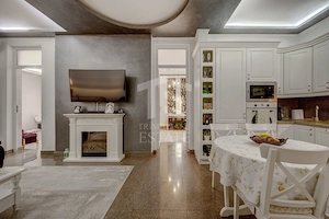 CISMIGIU - Cobalcescu 4 Camere 85 mp Renovat 1/3 - imagine 4