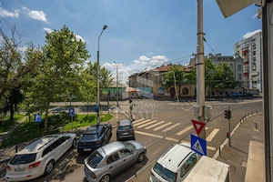 CISMIGIU - Cobalcescu 4 Camere 85 mp Renovat 1/3 - imagine 15