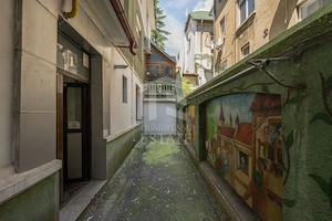 CISMIGIU - Cobalcescu 4 Camere 85 mp Renovat 1/3 - imagine 17