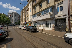 CISMIGIU - Cobalcescu 4 Camere 85 mp Renovat 1/3 - imagine 19