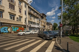 CISMIGIU - Cobalcescu 4 Camere 85 mp Renovat 1/3 - imagine 18