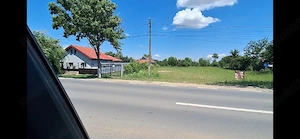 Terenuri DE VÂNZARE Schimb:Auto,Spați - imagine 5