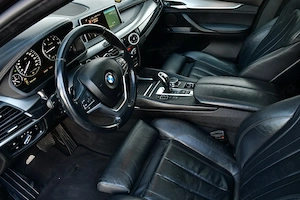 BMW X6 xDrive40d - imagine 15