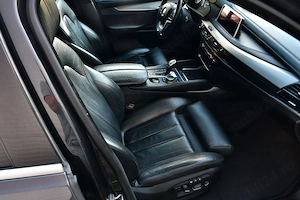 BMW X6 xDrive40d - imagine 16