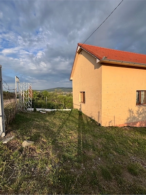 Casa de vanzare-Zalau, str. Cerbului - imagine 2