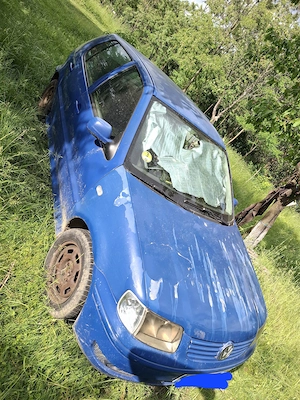 Polo 2000 1.4 TDI - imagine 4