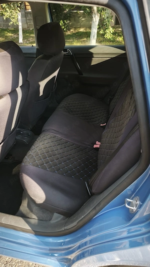 Vand Volkswagen Polo 9N,-  1.4 BENZINA! - imagine 6