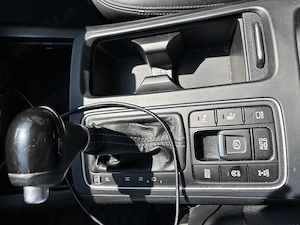 Kia Sorento III 2.2 CRDi AWD   2016 (prima înmatriculare 2017)   147 kW   200 CP   Nivel de echipare - imagine 18