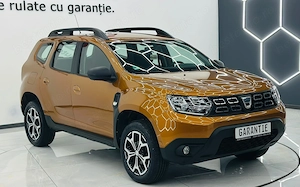 Dacia Duster - imagine 2