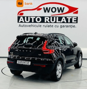 Volvo XC40 - imagine 4