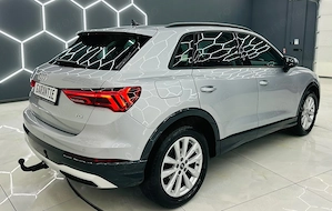 Audi Q3 - imagine 4