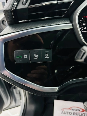 Audi Q3 - imagine 12