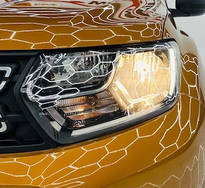 Dacia Duster - imagine 10