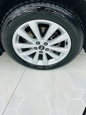 Audi Q3 - imagine 9