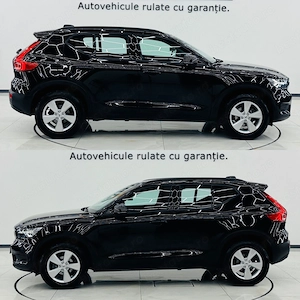 Volvo XC40 - imagine 5