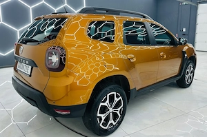 Dacia Duster - imagine 4