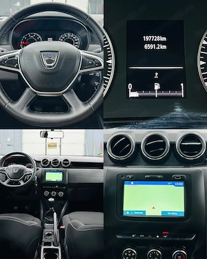 Dacia Duster - imagine 8