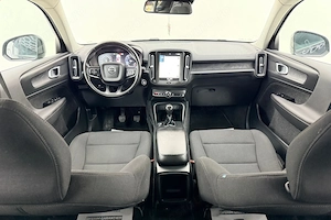 Volvo XC40 - imagine 6