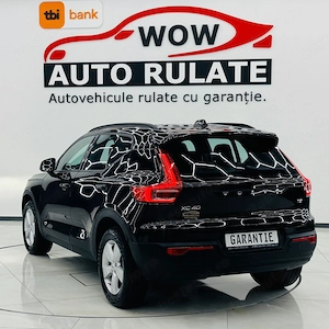 Volvo XC40 - imagine 3