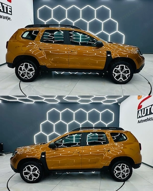 Dacia Duster - imagine 5