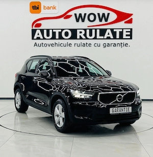 Volvo XC40 - imagine 2