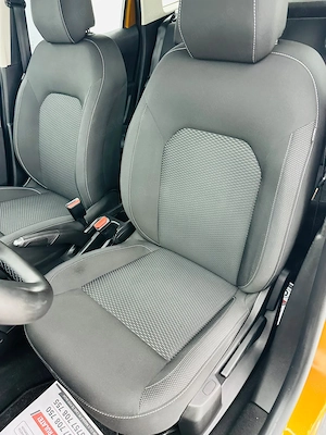 Dacia Duster - imagine 12