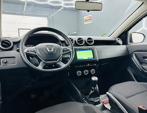 Dacia Duster - imagine 18