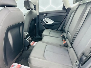 Audi Q3 - imagine 15