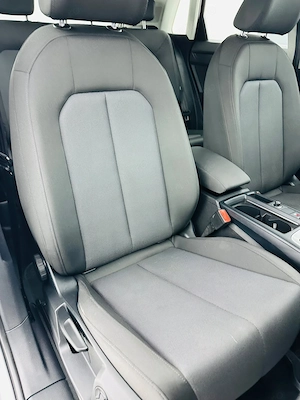 Audi Q3 - imagine 19