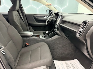 Volvo XC40 - imagine 15