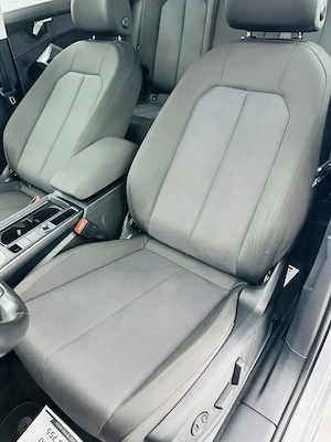 Audi Q3 - imagine 20