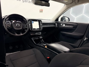 Volvo XC40 - imagine 18