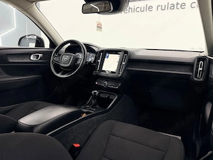 Volvo XC40 - imagine 19