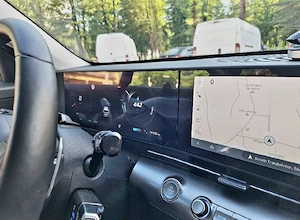 Noul Hyundai Kona BEV 135CP 48.6kWh Highway+ - imagine 9