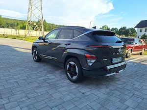 Noul Hyundai Kona BEV 135CP 48.6kWh Highway+ - imagine 4