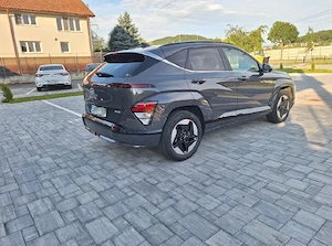 Noul Hyundai Kona BEV 135CP 48.6kWh Highway+ - imagine 6