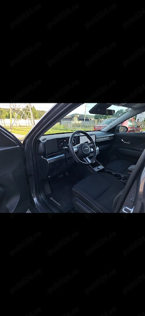 Noul Hyundai Kona BEV 135CP 48.6kWh Highway+ - imagine 8