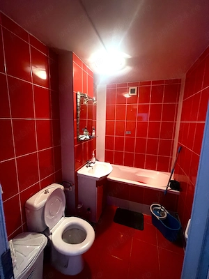 Apartament 3 camere Inel 2 - imagine 4