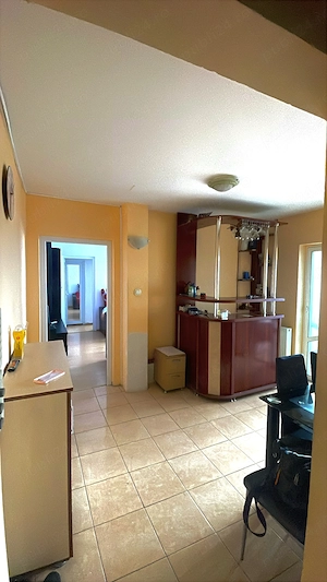 Apartament 3 camere Inel 2 - imagine 5