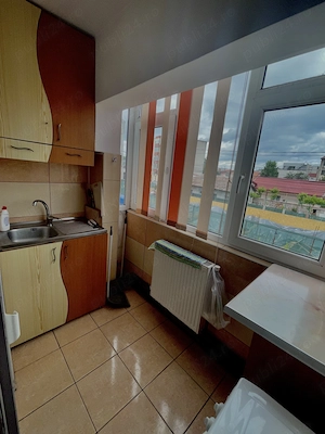 Apartament 3 camere Inel 2 - imagine 3