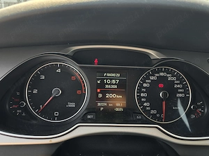 Audi A4 B8.5 2.0 Diesel 190 CP Euro 6 - imagine 6