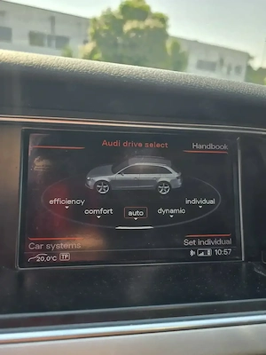 Audi A4 B8.5 2.0 Diesel 190 CP Euro 6 - imagine 7