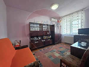 Apartament 3 camere decomandate – zonă excelentă, cartier Vitrometan - imagine 3