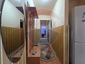 Apartament 3 camere decomandate – zonă excelentă, cartier Vitrometan - imagine 7
