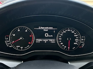 Audi Q5 An fabricatie 2020 Quattro 4x4   2.0 TDI 190 CP   Proprietar - imagine 8
