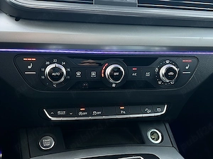 Audi Q5 An fabricatie 2020 Quattro 4x4   2.0 TDI 190 CP   Proprietar - imagine 7