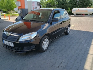 Skoda Fabia 2013 !! 116000 KM !! Facelift EURO 5 !! - imagine 6