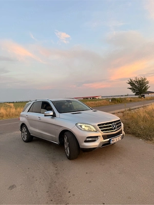 Vand Schimb Mercedes Ml250 2.2biturbo EURO 6 - imagine 5