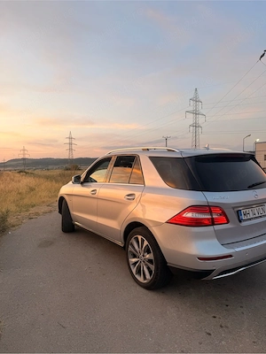 Vand Schimb Mercedes Ml250 2.2biturbo EURO 6 - imagine 4