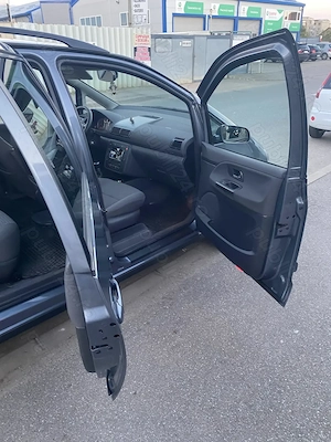seat alhambra 2010 2l Diesel 140cp ipecabila recent imatriculat - imagine 4